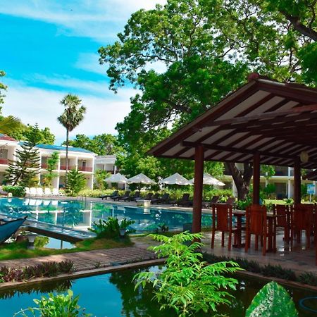 Anantamaa Hotel Trincomalee Dış mekan fotoğraf