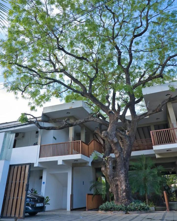 Anantamaa Hotel Trincomalee Dış mekan fotoğraf