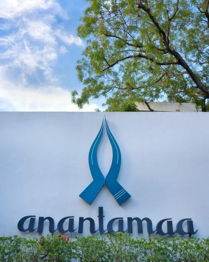 Anantamaa Hotel Trincomalee Dış mekan fotoğraf