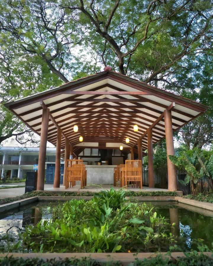 Anantamaa Hotel Trincomalee Dış mekan fotoğraf