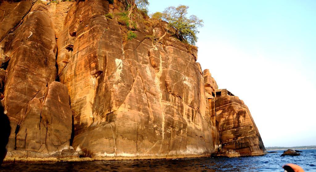 Anantamaa Hotel Trincomalee Dış mekan fotoğraf