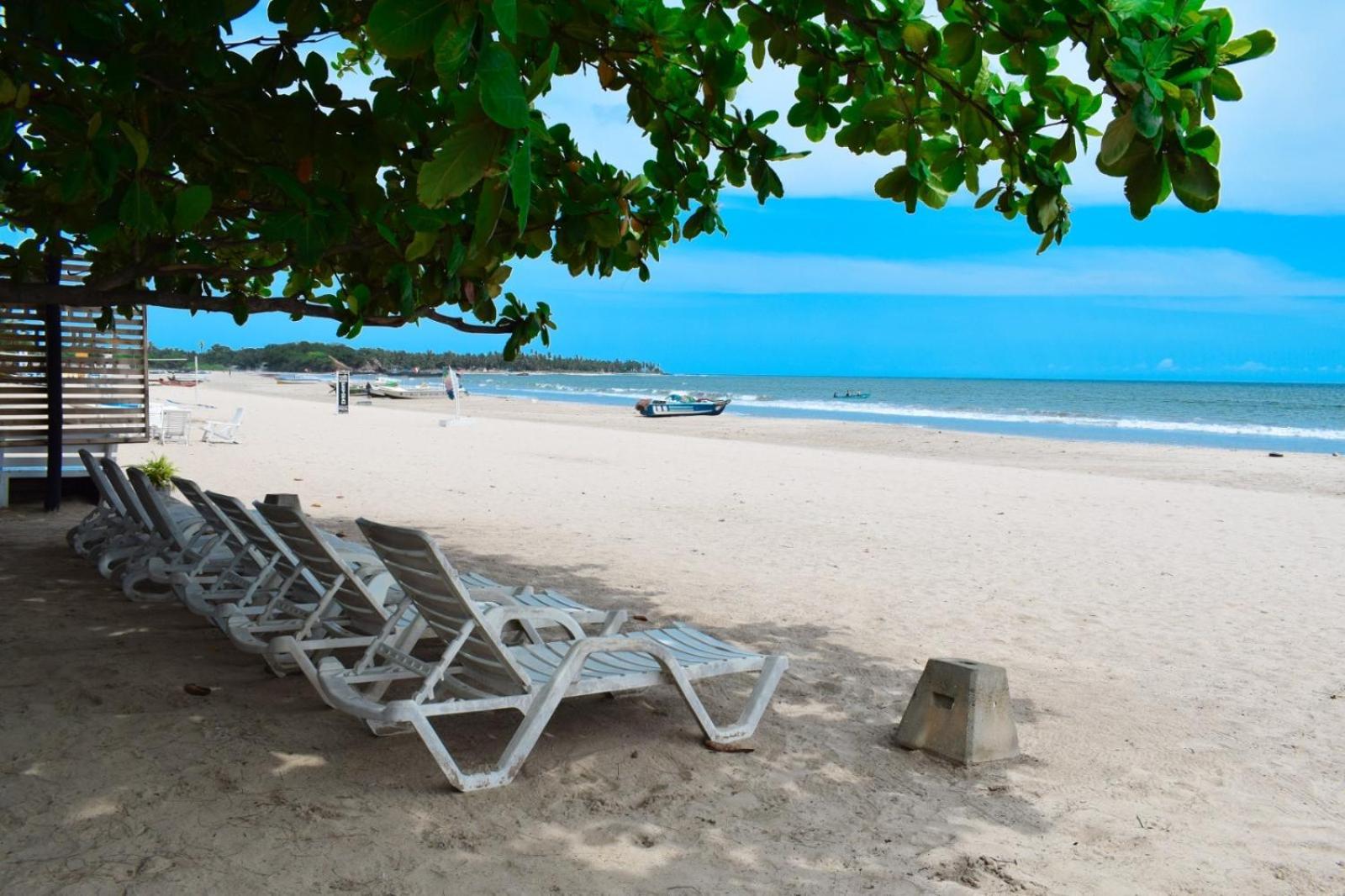 Anantamaa Hotel Trincomalee Dış mekan fotoğraf