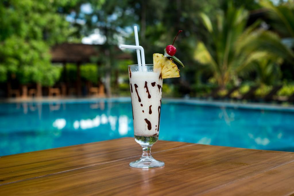 Anantamaa Hotel Trincomalee Dış mekan fotoğraf