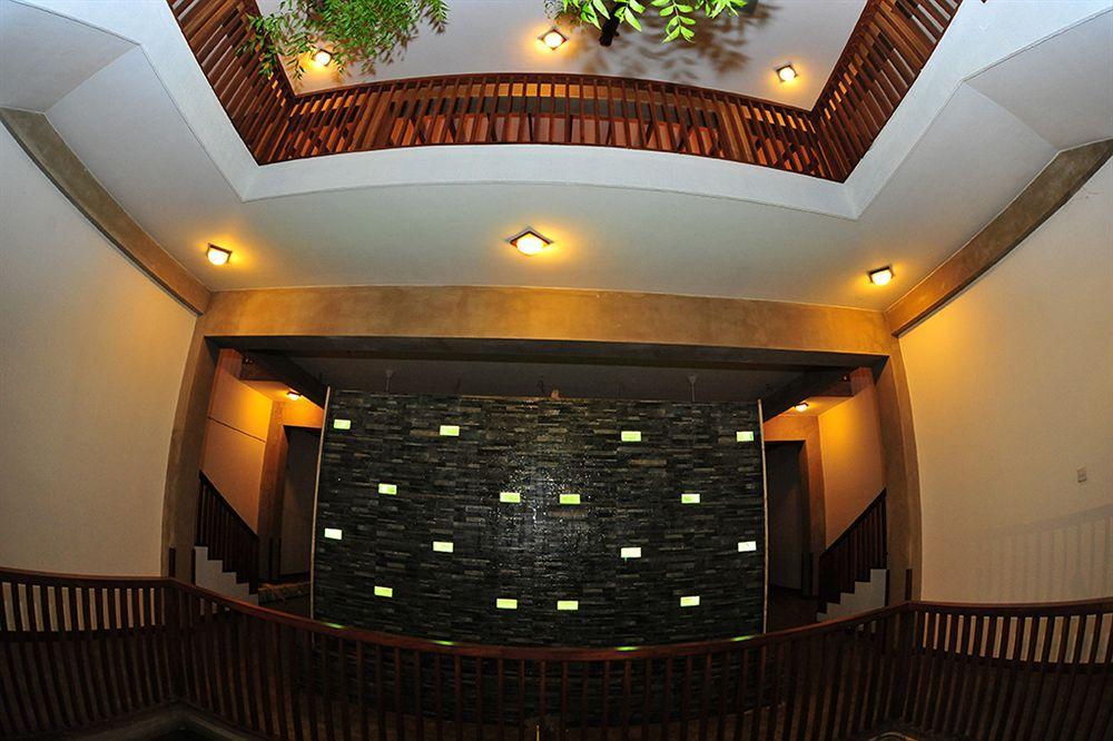 Anantamaa Hotel Trincomalee Dış mekan fotoğraf