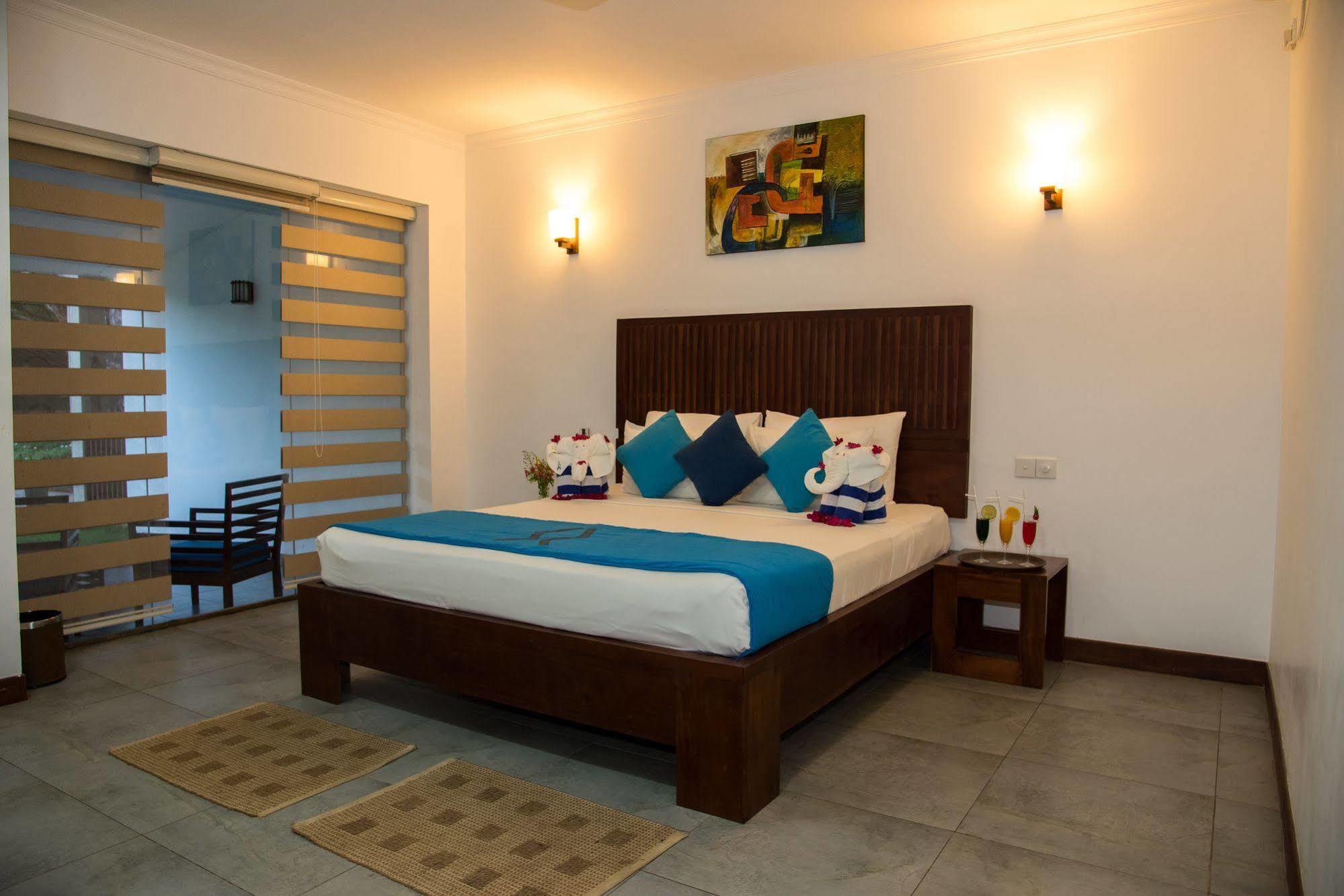 Anantamaa Hotel Trincomalee Dış mekan fotoğraf