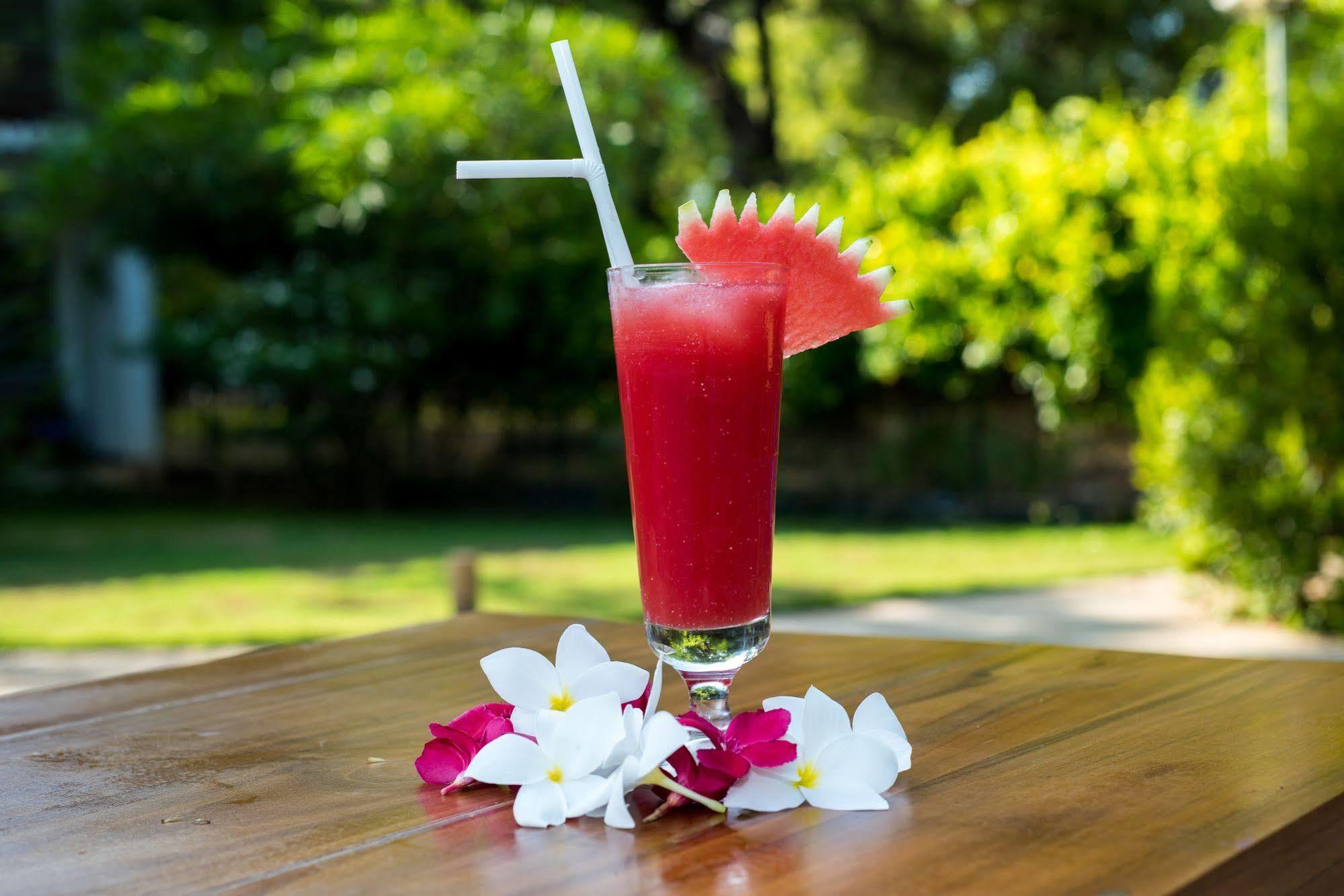Anantamaa Hotel Trincomalee Dış mekan fotoğraf